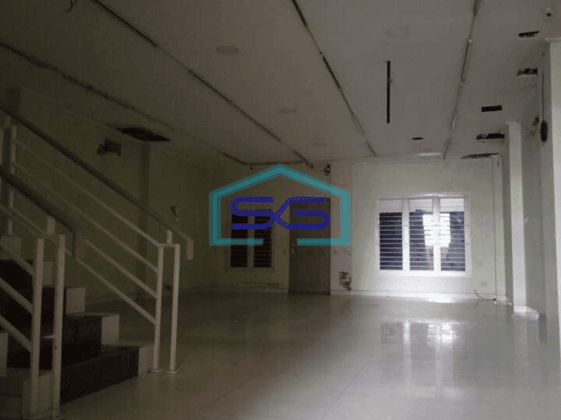 Disewa Ruko Cocok untuk gudang dan Online Shop Jembatan Lima