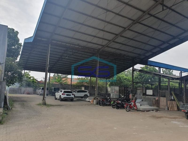 TANAH DIJUAL DI DAERAH DAAN MOGOT