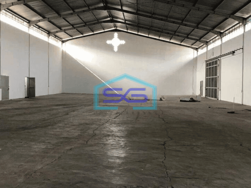 Disewakan Gudang di Kopo Jaya Bandung