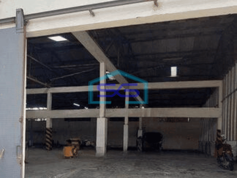 Disewakan Lahan Untuk Gudang di Kapuk Jakarta Utara