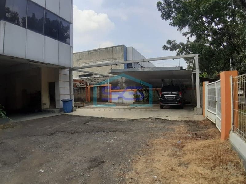 Dijual Gudang Jababeka Cikarang Siap Pakai, Istimewa Harga Murah
