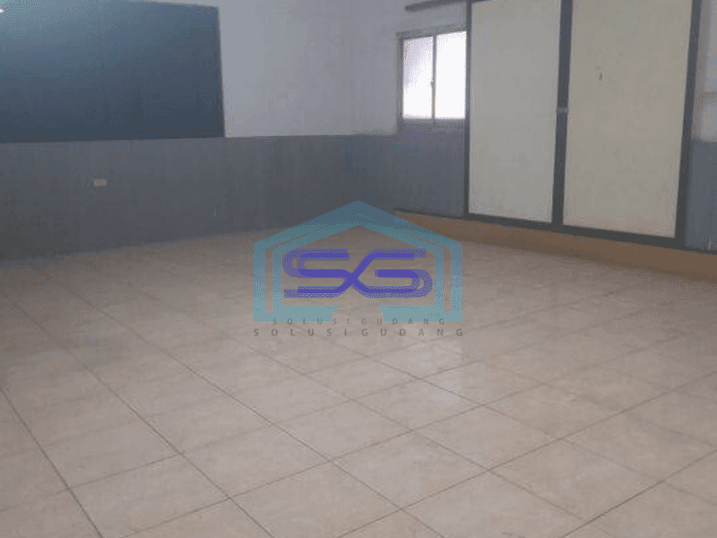 Disewakan Gudang di Jurumudi Tangerang