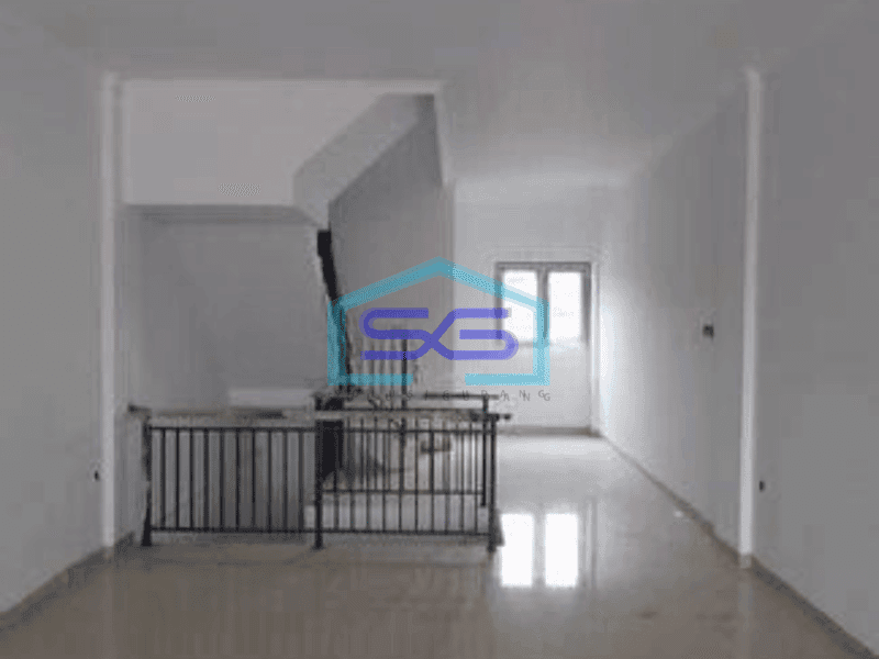 Dijual Ruko Baru di Jagakarsa jaksel