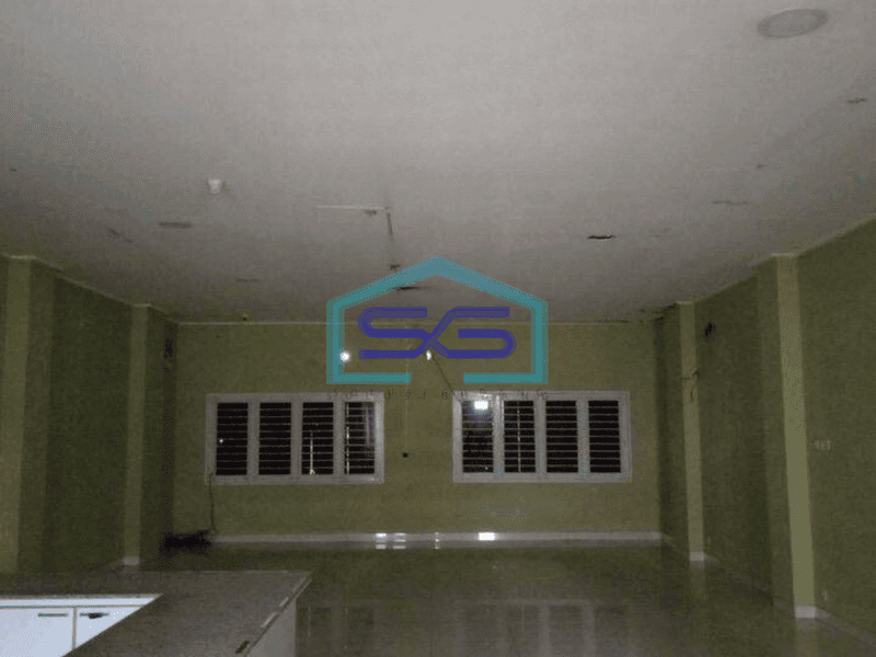 Disewa Ruko Cocok untuk gudang dan Online Shop Jembatan Lima