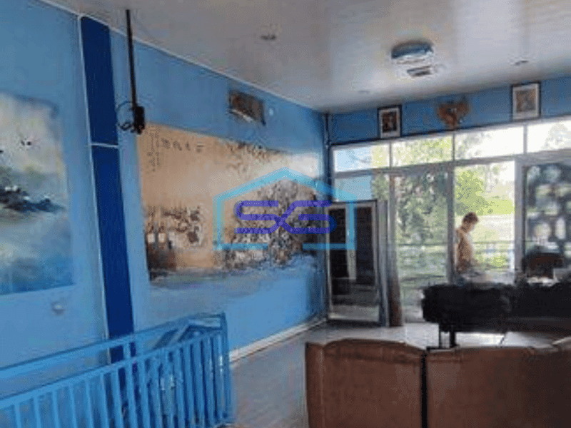 Ruko disewakan di Kedoya selatan jakarta barat