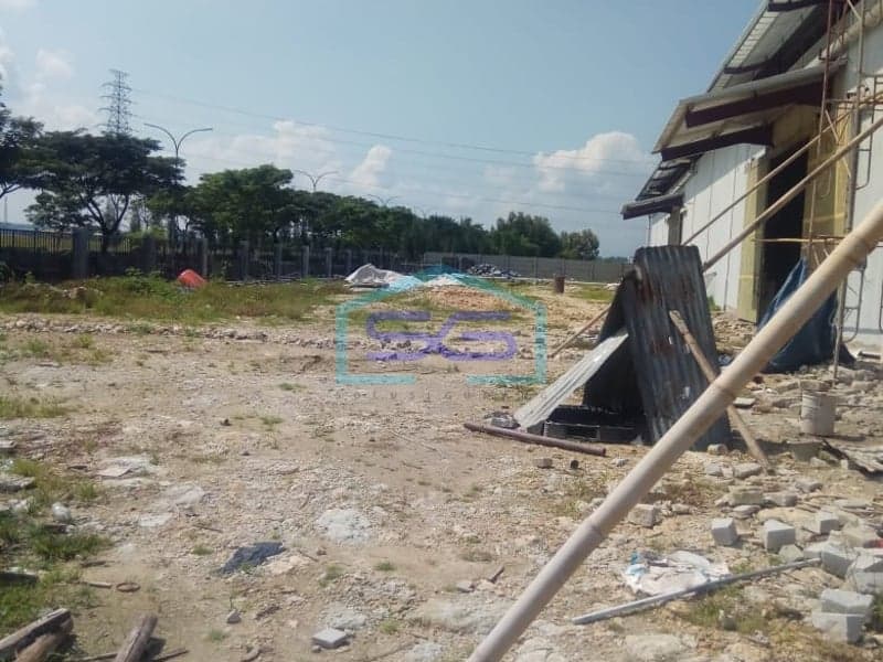 DIJUAL GUDANG DI CIKARANG