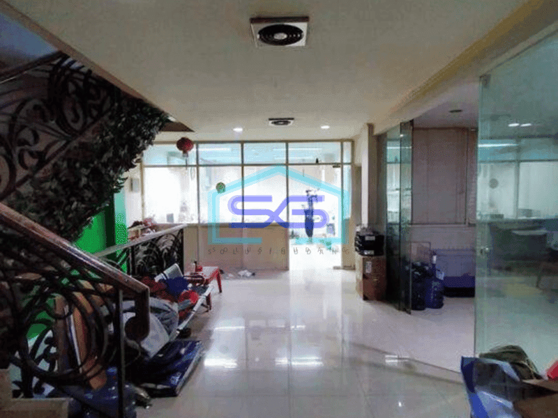 Dijual Ruko Gandeng Duta Harapan indah Teluk Gong