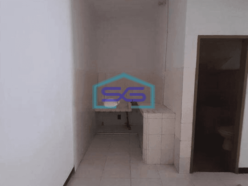 Disewakan Ruko di Jl Borobudur Malang Jawa Timur