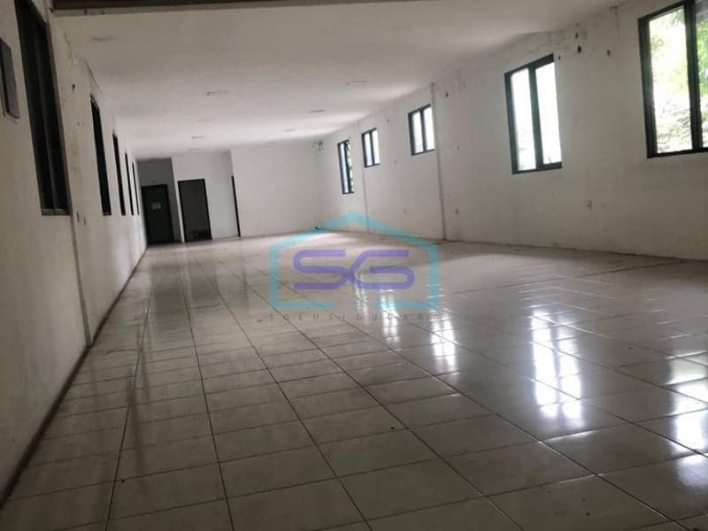 Disewakan Gudang di Delta Silicon 1 Lippo Cikarang dekat Jababeka 3, Cikarang, Bekasi
