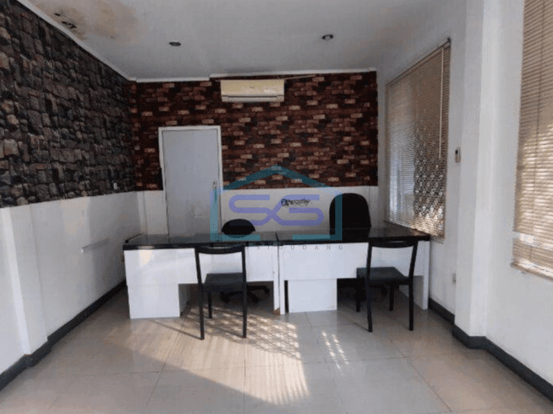 DISEWAKAN RUKO 1 LANTAI di TB Simatupang