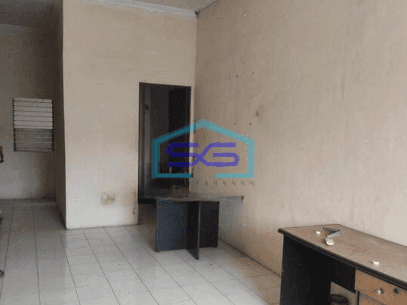 Dijual Gudang di Mutiara Kosambi Tangerang