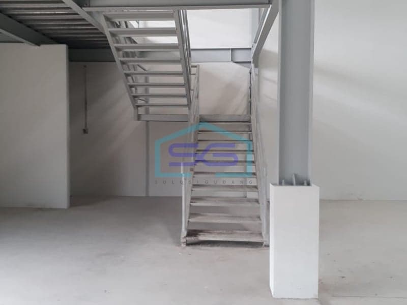 Gudang Jababeka 3 Cikarang Dijual Murah