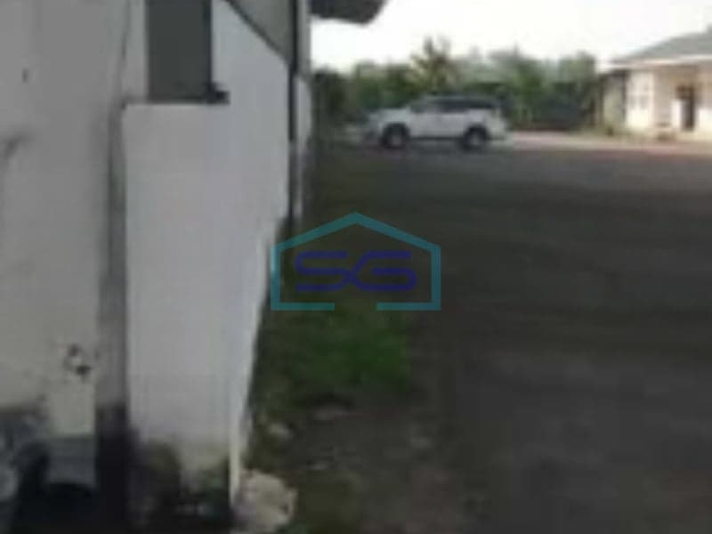 Disewakan Gudang Pabrik Luas Tanah 27000 m² 1 Lantai di Karawang Timur