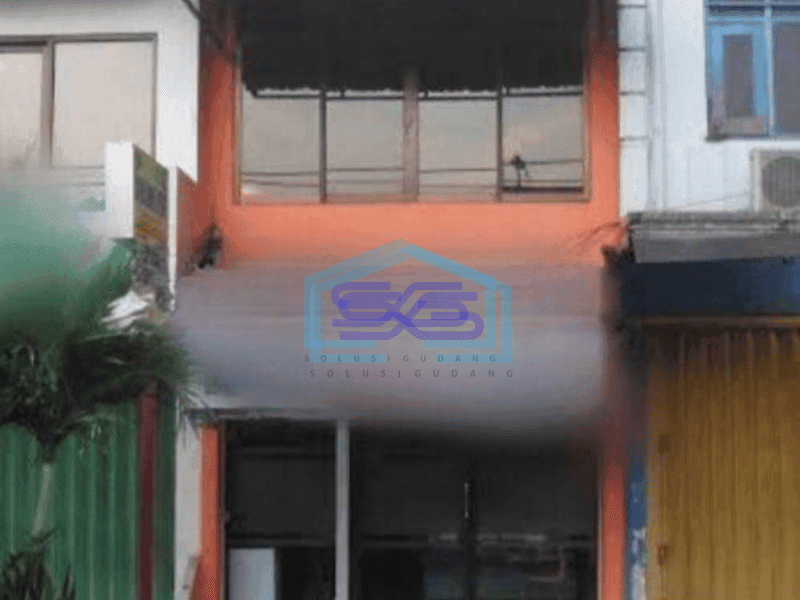 Dijual Ruko Shm Murah Dinoyo Malang Jawa Timur