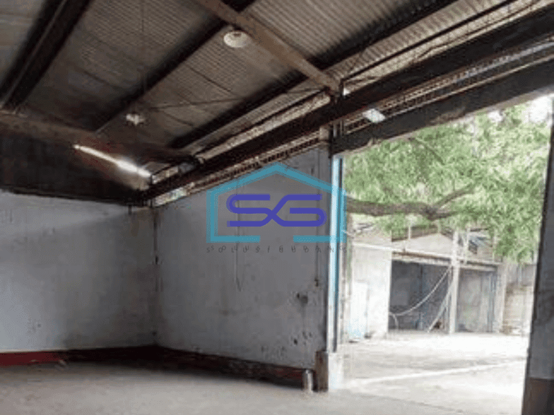 Disewakan Gudang di Kapuk Jakarta Utara
