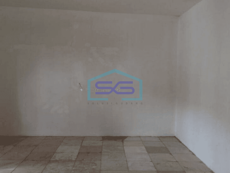 Disewakan Gudang Sudah Renovasi di Daerah Purwokerto