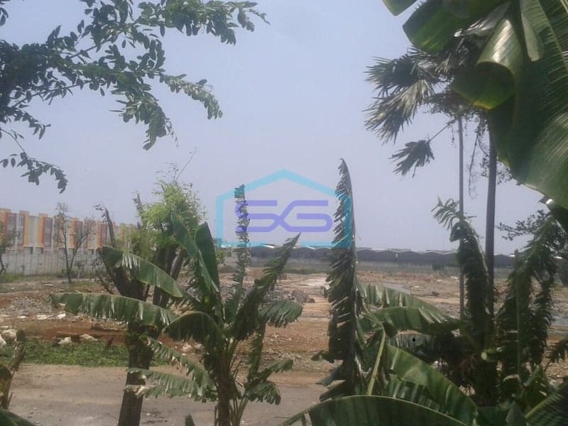 DIJUAL TANAH DI DAAN MOGOT