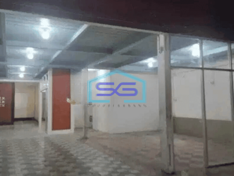 Disewakan cepat ruko di Kembangan Jakarta Barat