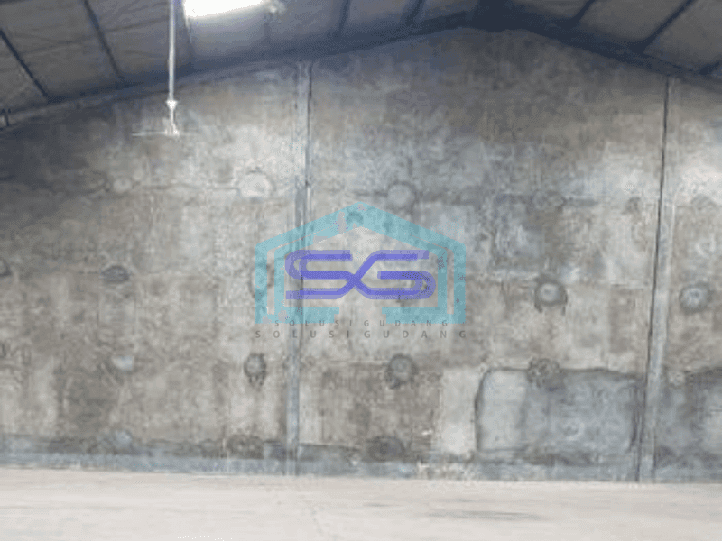 Disewakan Gudang 200 m² di Rawa Buaya cengkareng