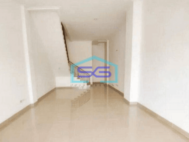 Dijual Cepat Ruko La Riviera PIK 2 Bagus View Danau