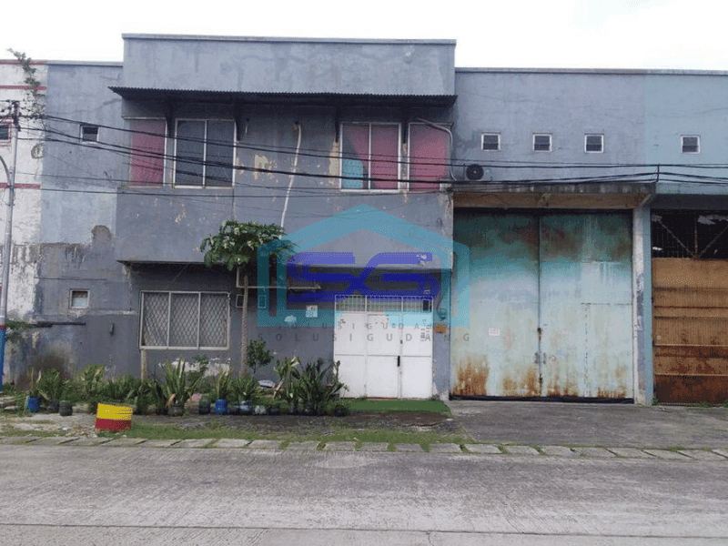 Dijual Gudang Musyiara Kosambi Dadap Tangerang