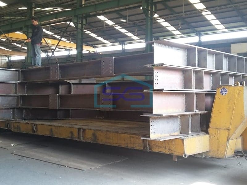 Disewa Gudang Cikarang Bekasi