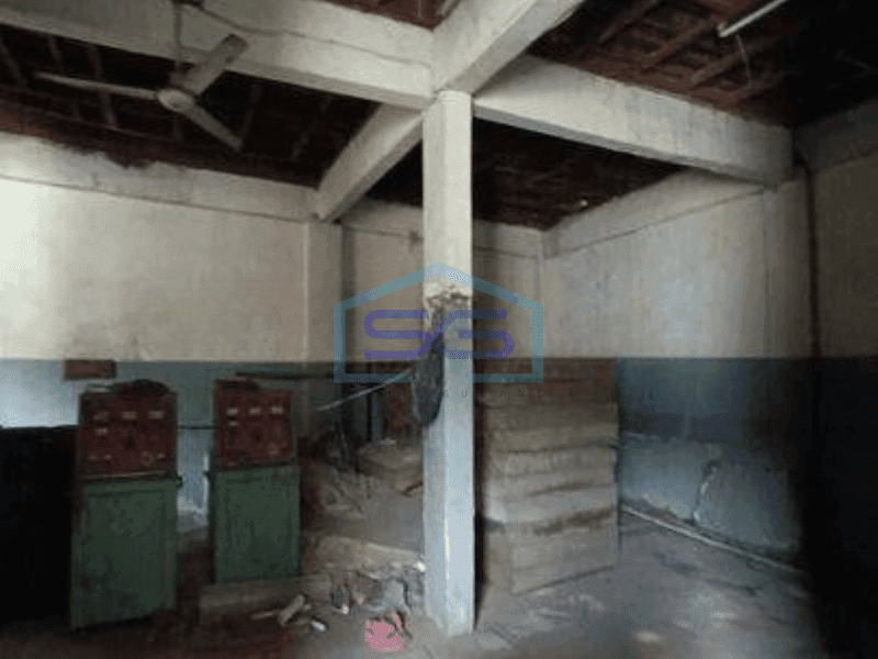 Disewakan Gudang 840 m² di Cengkareng Jakarta Barat