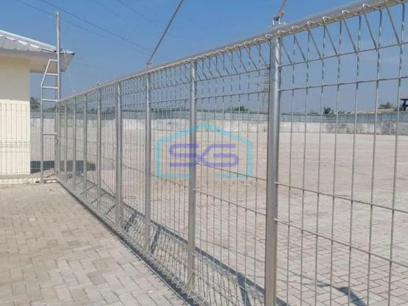 Disewakan, Lahan Luas di Dalam Kawasan Di daerah Tambun Selatan Bekasi Jawa Barat Luas Tanah 12000 m²