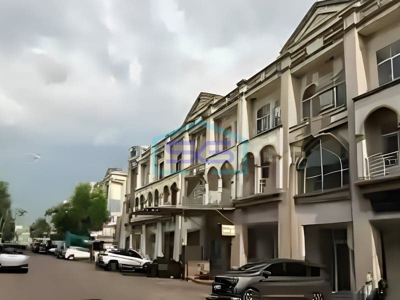 Dijual Ruko Gandeng 2½ Lantai di Bekasi Jawa Barat