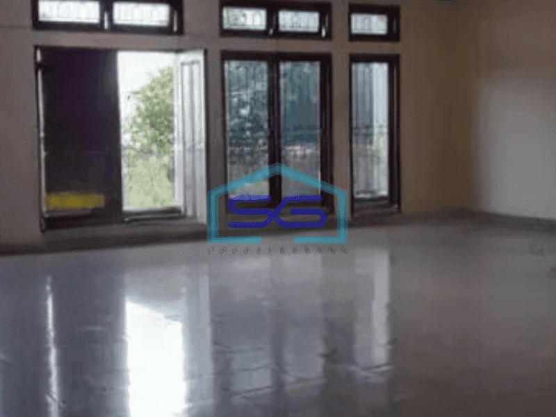 Disewakan Ruko di Condet Raya Jakarta Timur