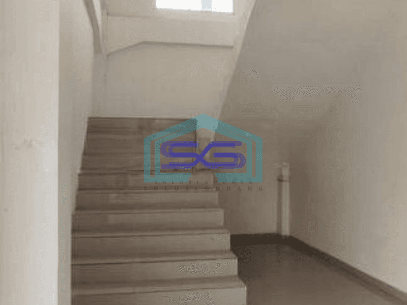 Disewakan Gudang di cikupa tangerang