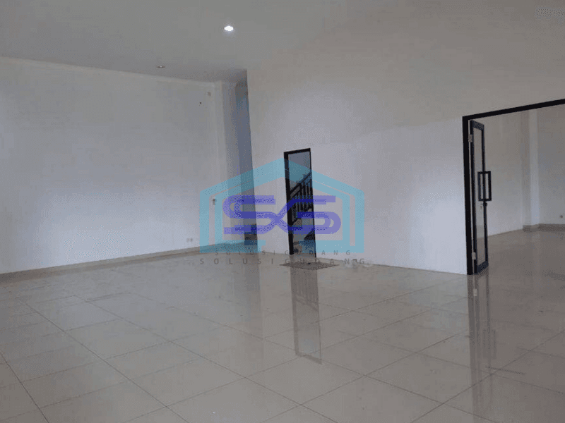 Disewakan Gudang Siap Operasional Strategis Brand New di Taman Tekno BSD