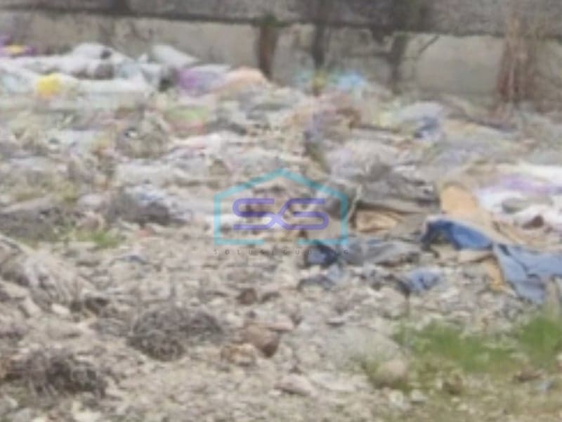 Dijual Tanah Sertifikat SHM Lokasi di Bekasi Jawa Barat