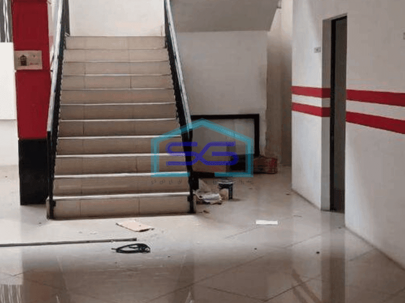Disewakan Ruko Murah Besar Parkir Luas Cocok untuk Gudang di Sleman Jogja
