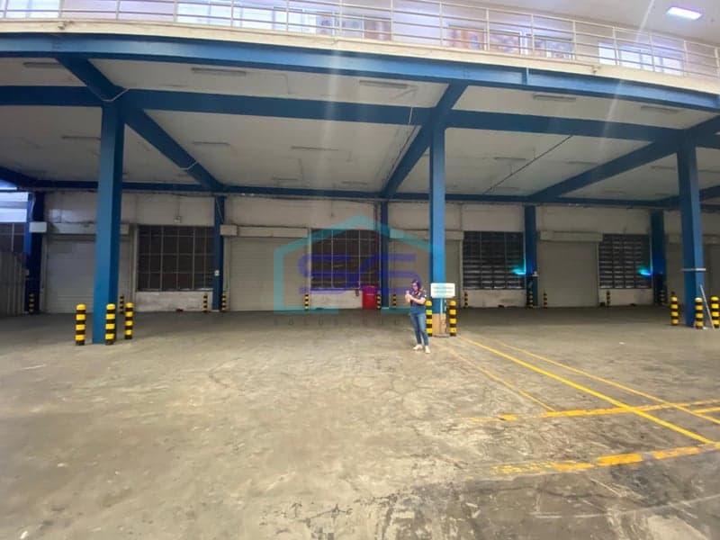 DISEWAKAN GUDANG MODERN DI CIBATU CIKARANG