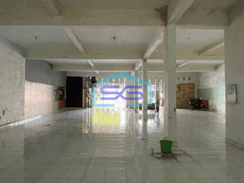 Disewakan Ruko Barombong Dekat Kampus Politeknik Pelayaran Tamalate Makassar