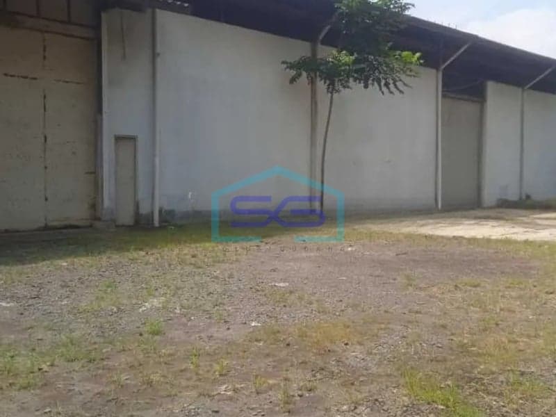 Dijual Gudang Strategis di Cimareme Padalarang, Bandung Jawa Barat
