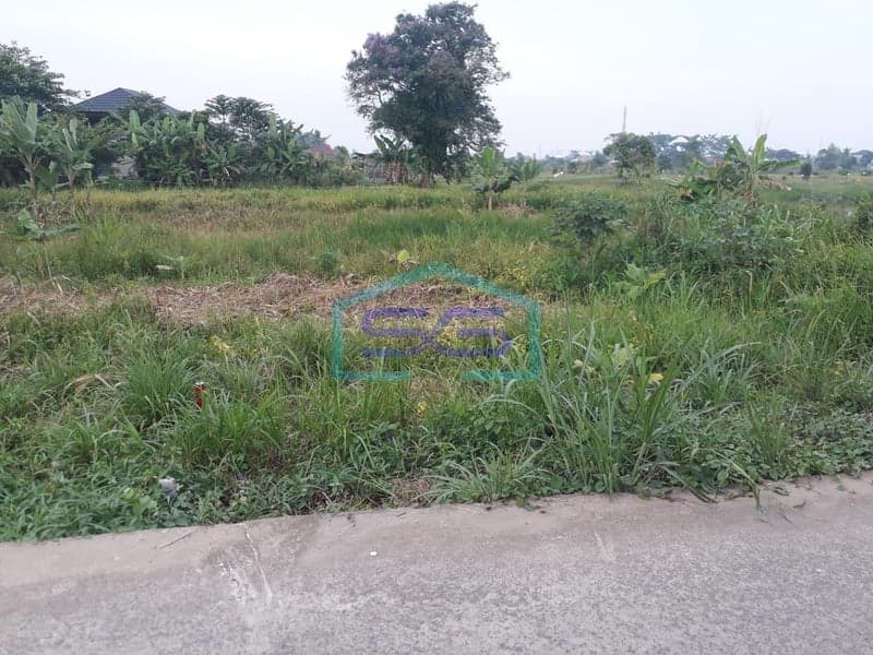 Dijual Tanah di Palembang, Sumatera Selatan Luas Tanah : 700 m2