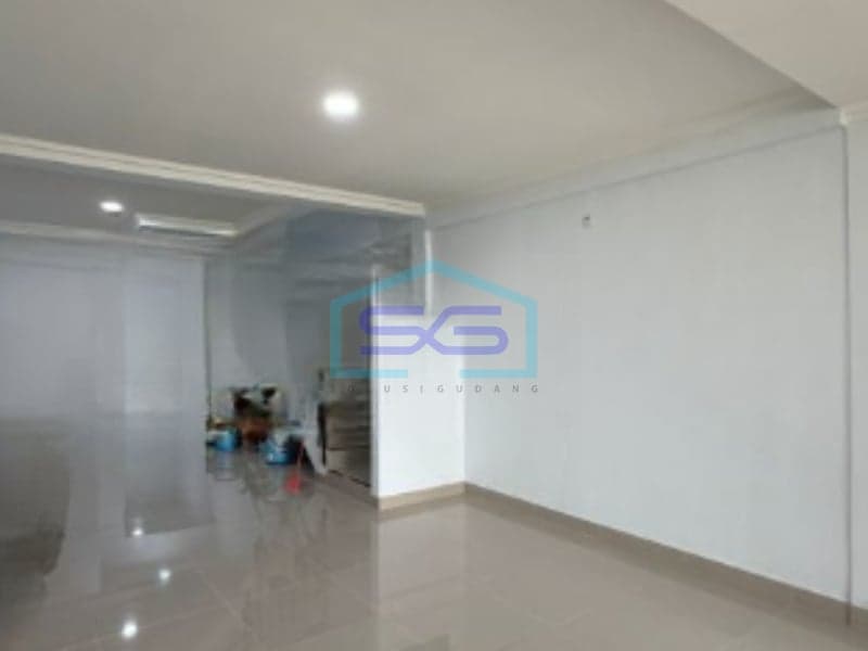 Dijual Ruko 2 Lantai Lokasi Cipondoh Tangerang Bebas Banjir Siap Huni