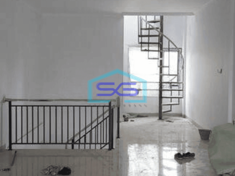Dijual Ruko Baru di Jagakarsa jaksel
