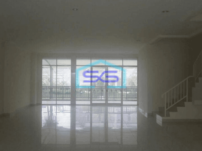 Dijual Ruko Gandeng di Food City Green Lake City