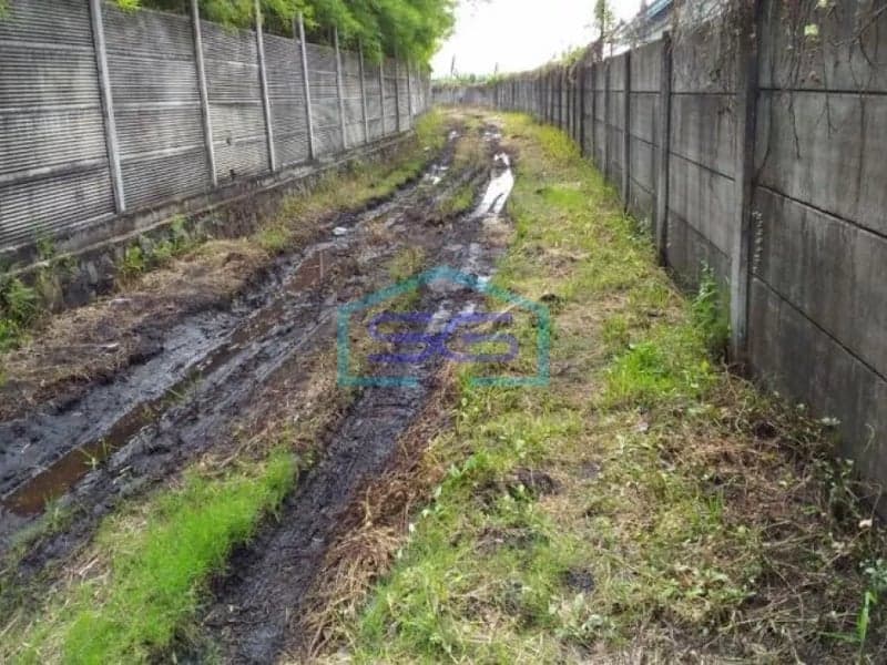 Dijual tanah di cakung luas 13000m